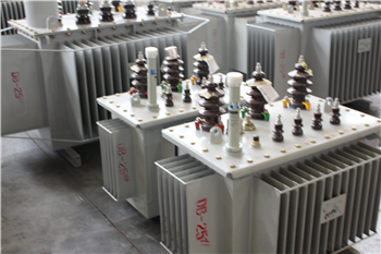 什邡250KVA过载400KVA油浸式变压器