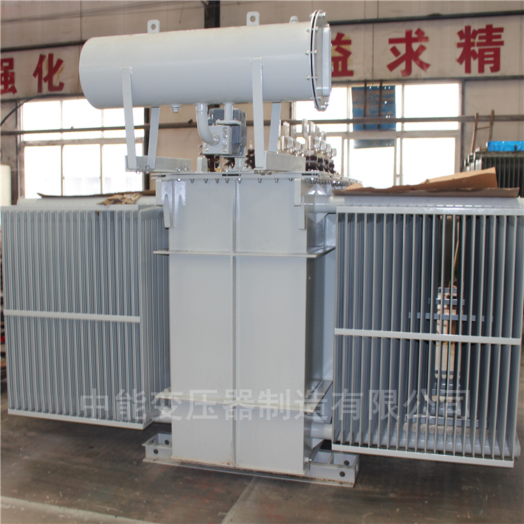 什邡S20-2500KVA/10KV油浸式变