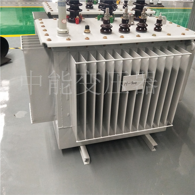 什邡1600KVA油浸式变压器 S11系列